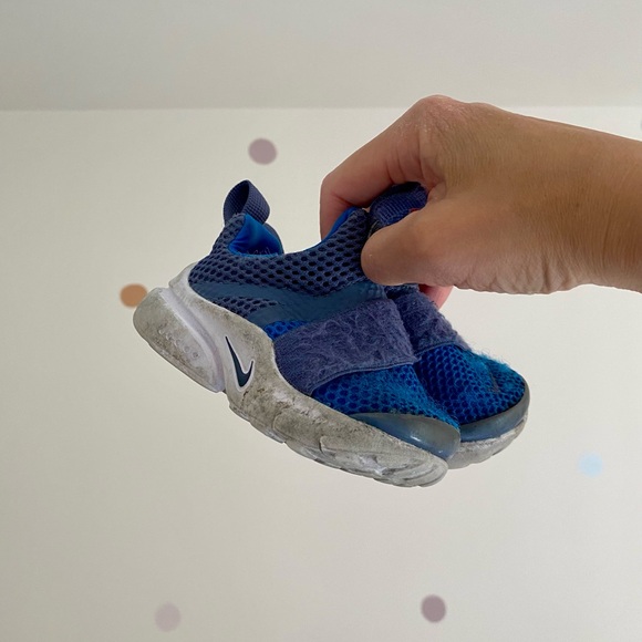 Nike | toddler sneakers - Picture 5 of 6